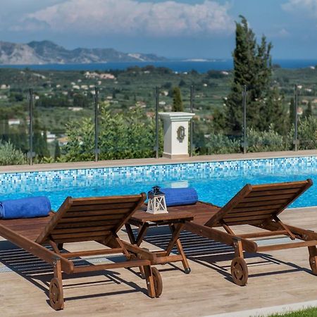 Villa Clairy Μουζάκι Εξωτερικό φωτογραφία