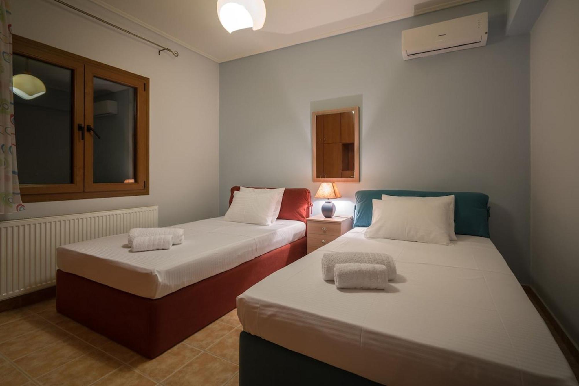 Villa Clairy Μουζάκι Εξωτερικό φωτογραφία