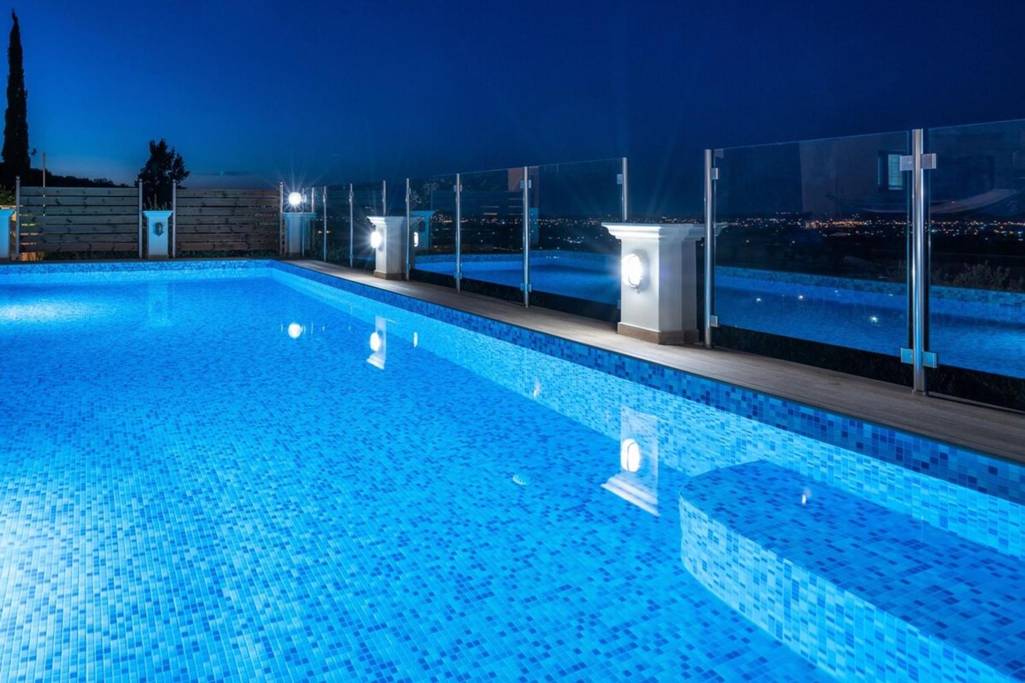 Villa Clairy Μουζάκι Εξωτερικό φωτογραφία