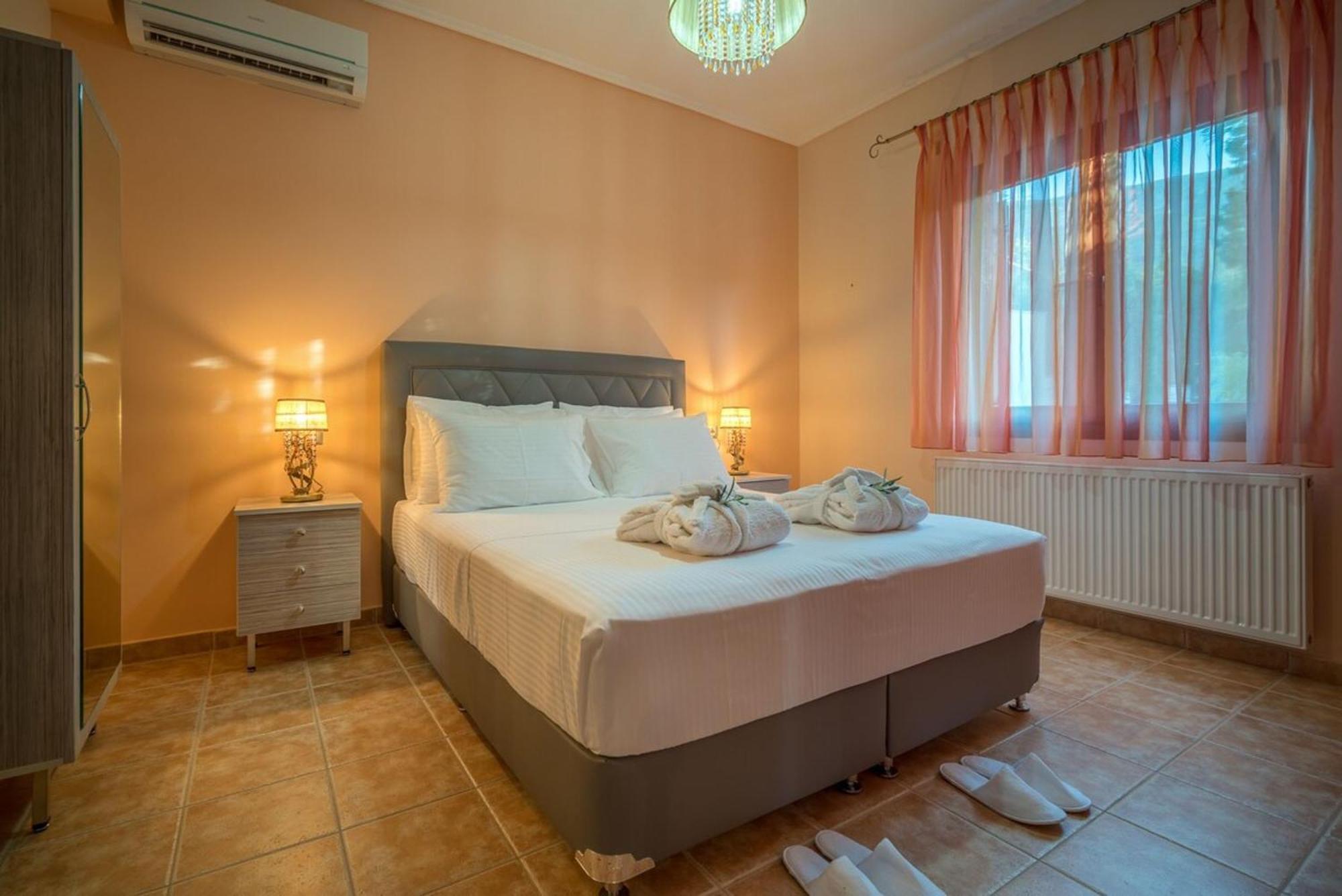 Villa Clairy Μουζάκι Εξωτερικό φωτογραφία