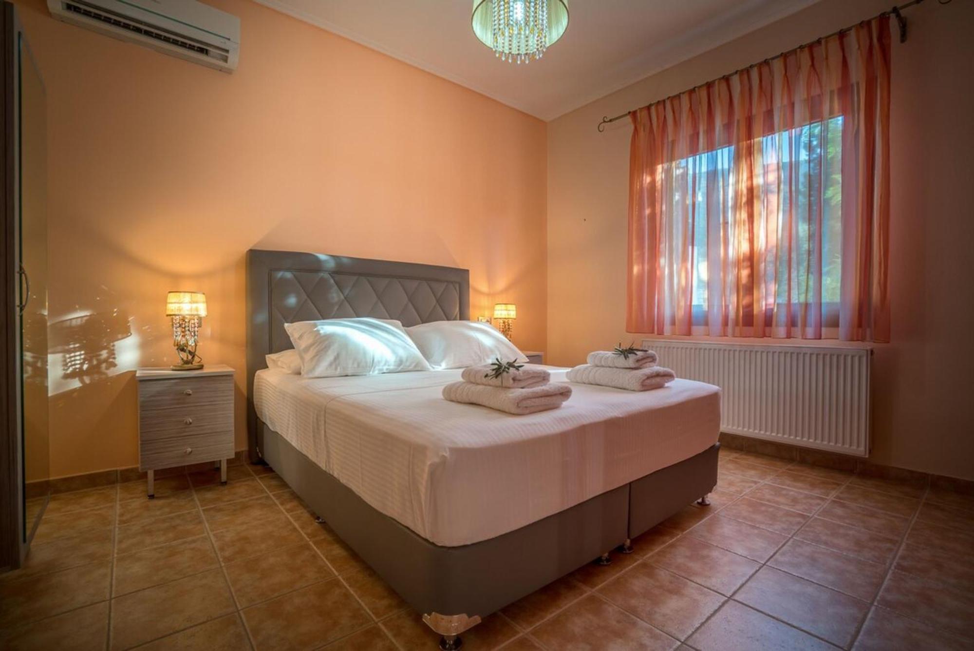 Villa Clairy Μουζάκι Εξωτερικό φωτογραφία