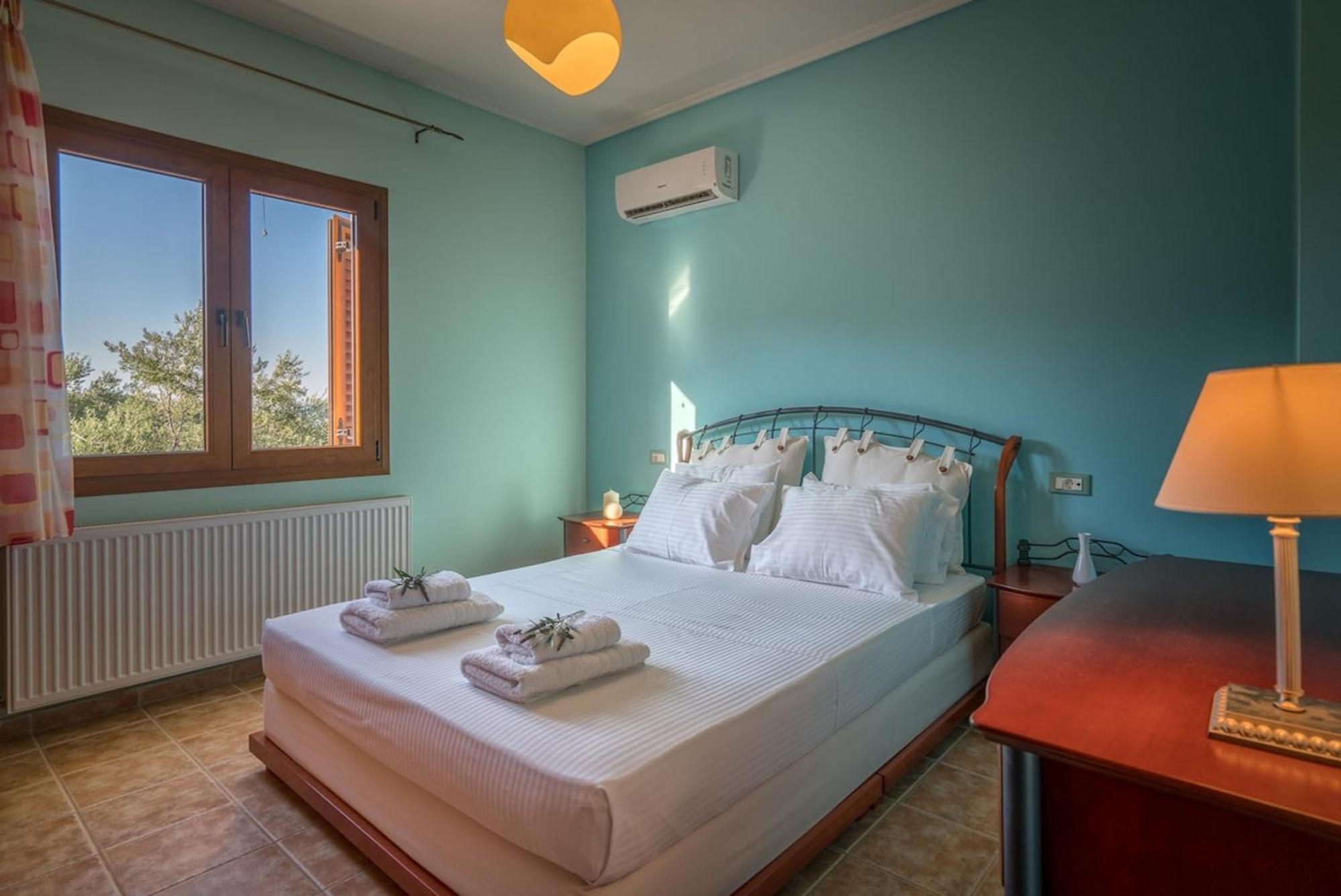 Villa Clairy Μουζάκι Εξωτερικό φωτογραφία