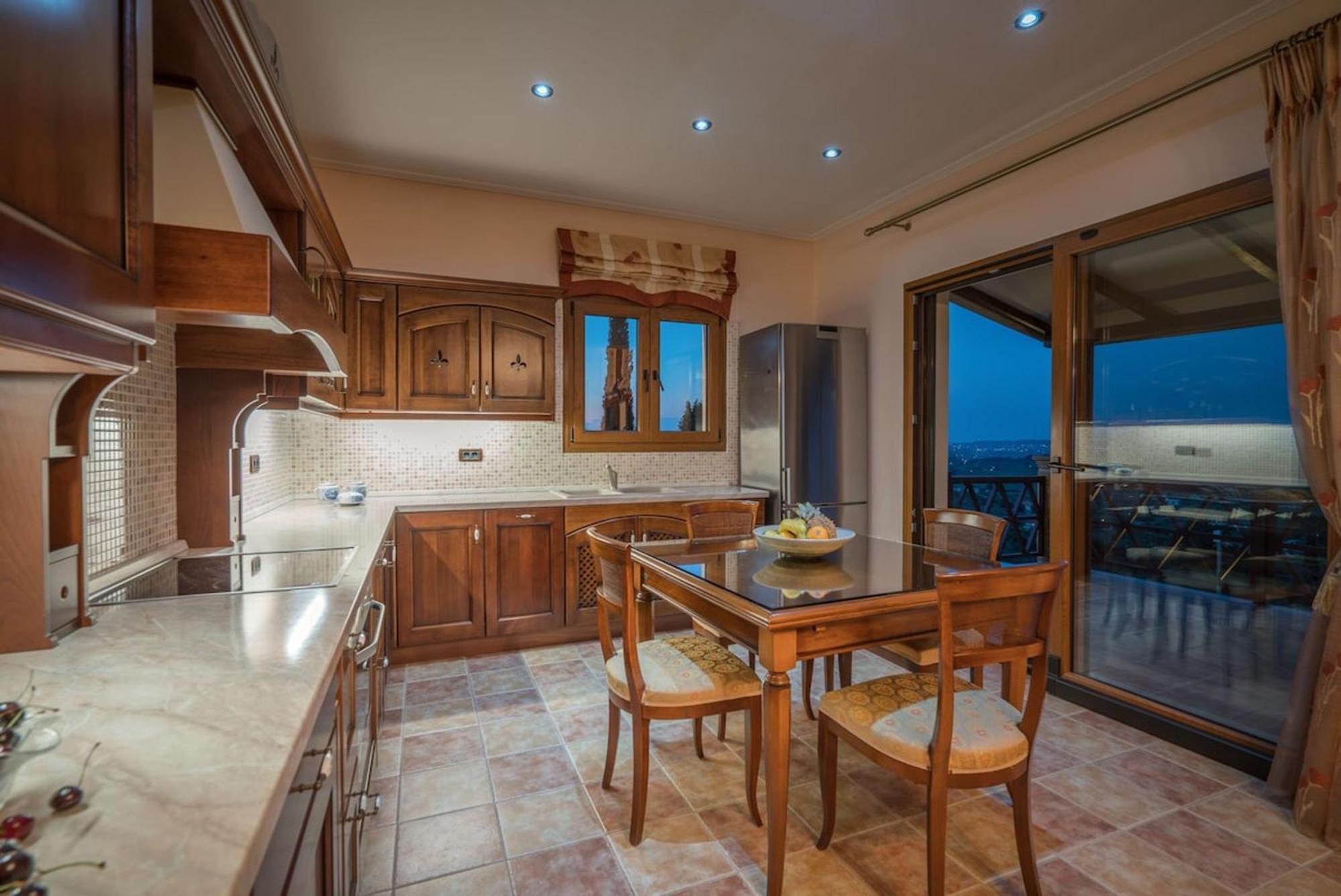 Villa Clairy Μουζάκι Εξωτερικό φωτογραφία