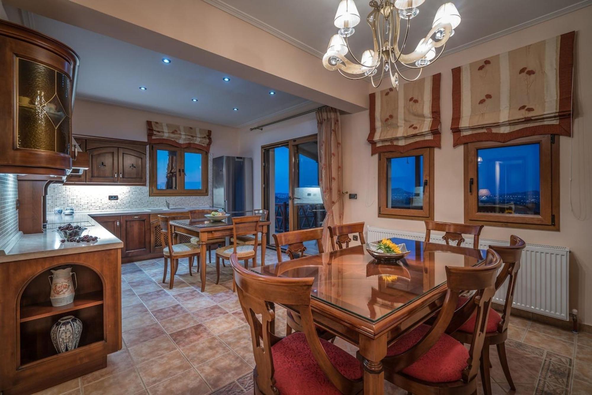 Villa Clairy Μουζάκι Εξωτερικό φωτογραφία
